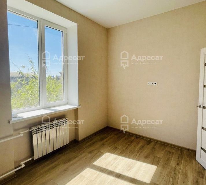 Продаётся 2-комнатная квартира, 41.7 м²