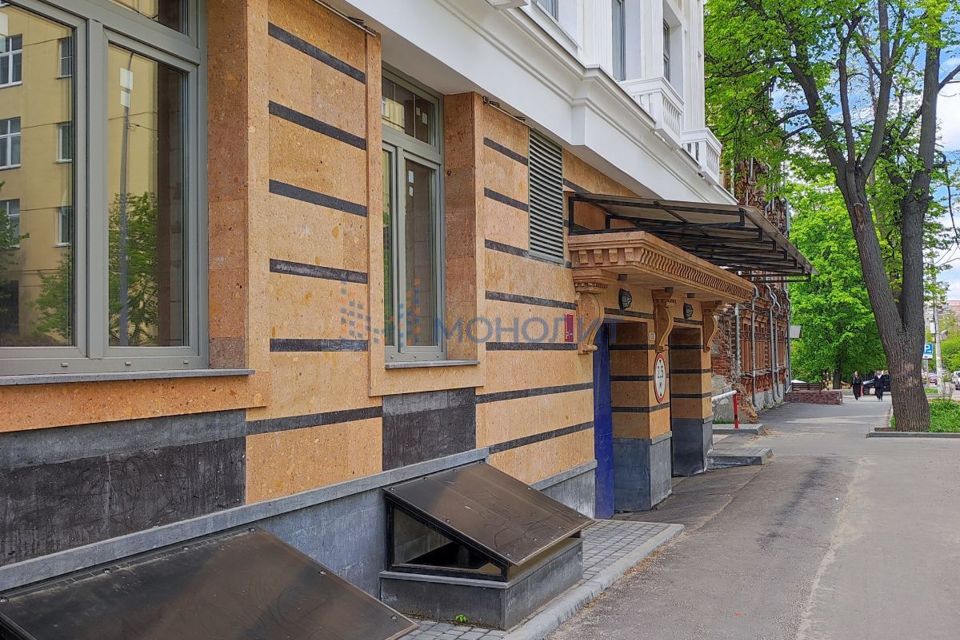 Продаётся 2-комнатная квартира, 74.4 м²