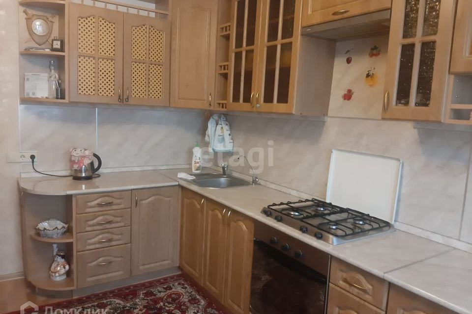 Продаётся 2-комнатная квартира, 67.2 м²