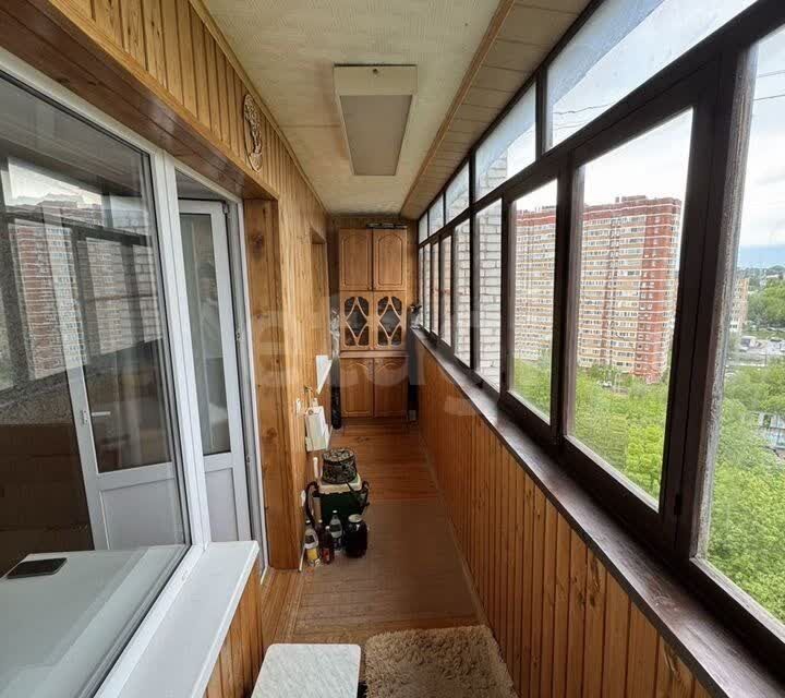 Продаётся 2-комнатная квартира, 46.7 м²