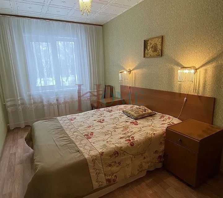 Сдаётся 3-комнатная квартира, 60 м²