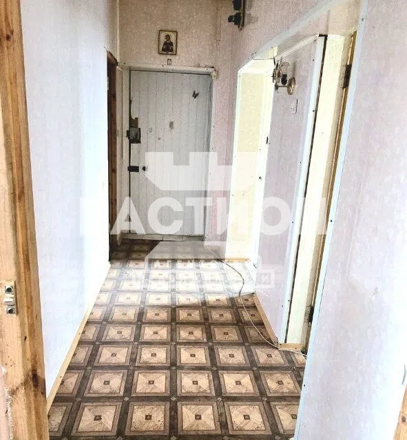 Продаётся 3-комнатная квартира, 67 м²