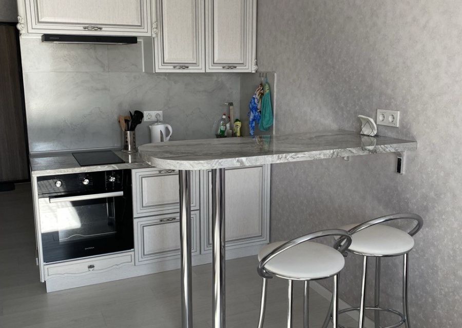 Продаётся студия, 25 м²