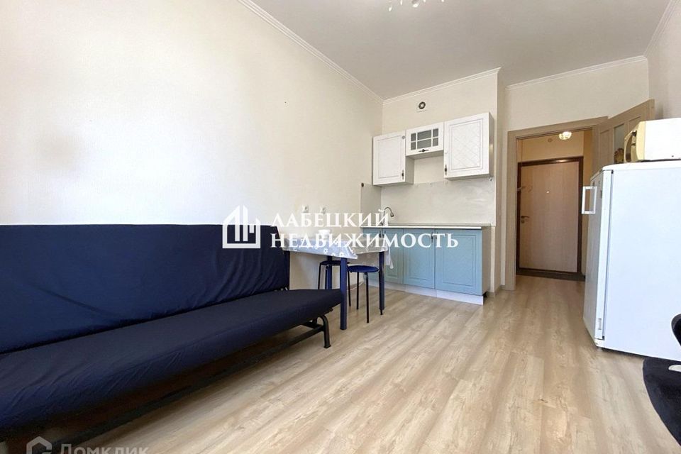 Продаётся студия, 20.7 м²