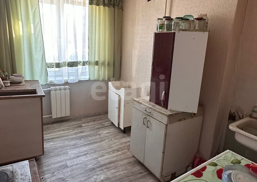 Продаётся комната в 3-комн. квартире, 31.2 м²