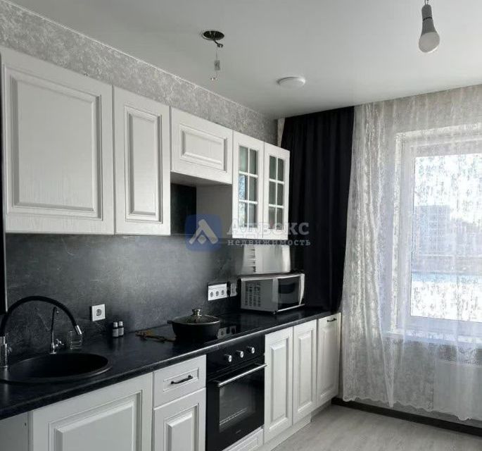Продаётся 2-комнатная квартира, 53 м²