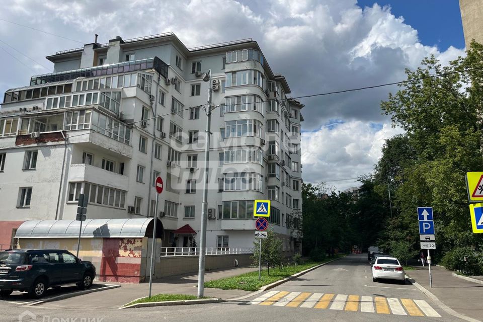 Продаётся 3-комнатная квартира, 64.4 м²
