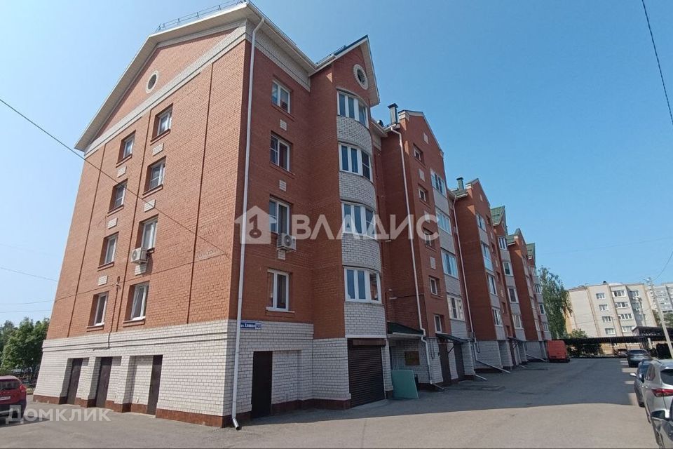 Продаётся 2-комнатная квартира, 76.5 м²