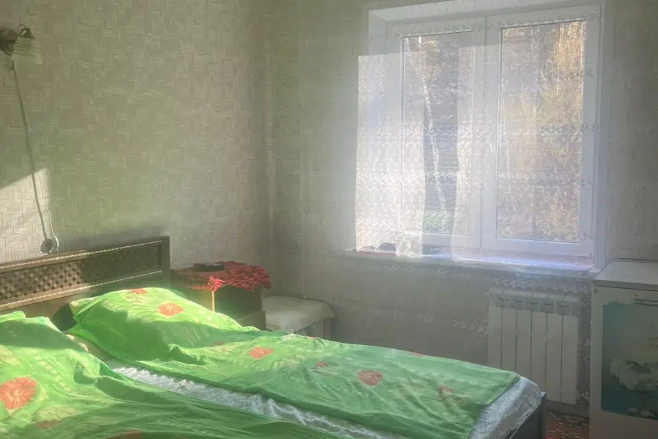 Продаётся 3-комнатная квартира, 67.5 м²