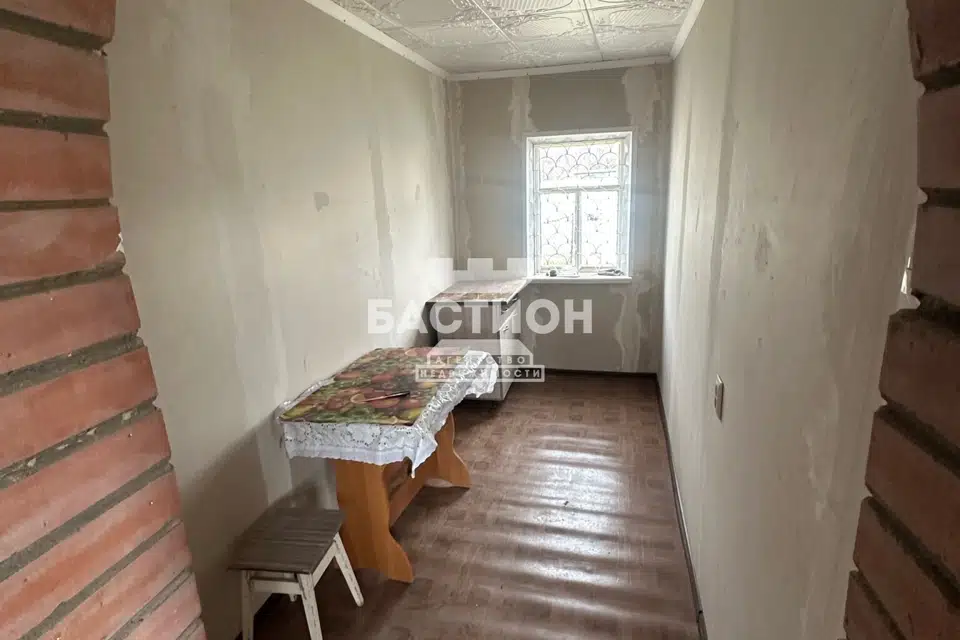 Продаётся 2-этажный дом, 60 м²