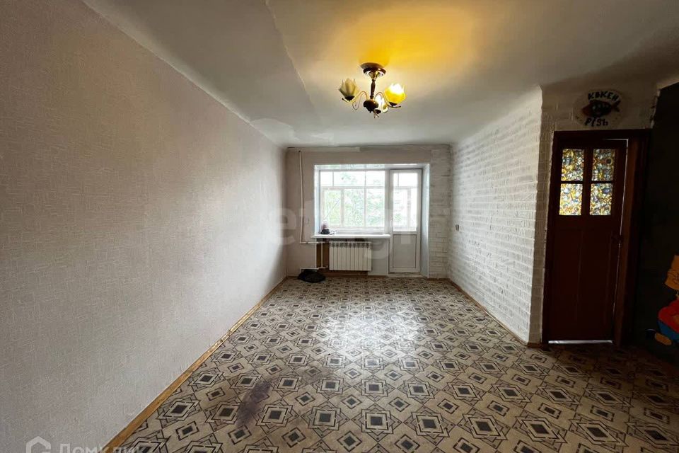Продаётся 1-комнатная квартира, 31.6 м²