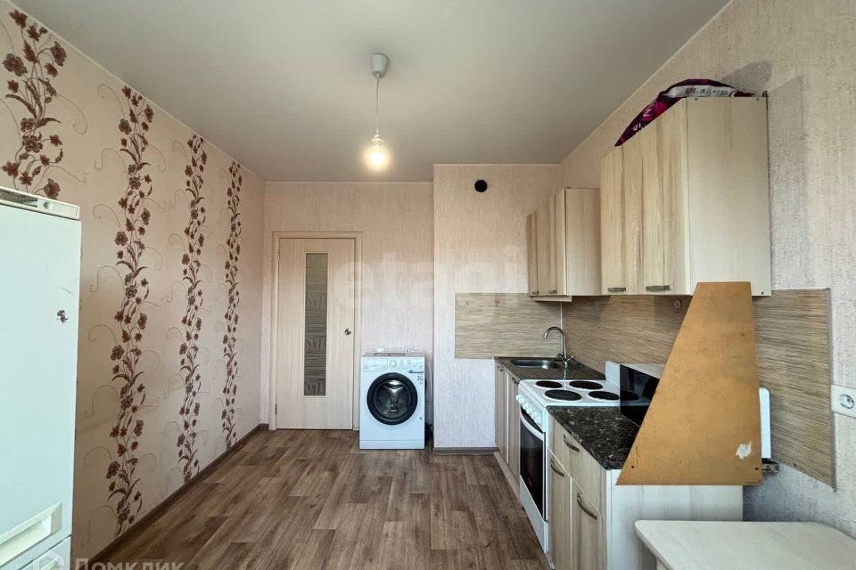 Сдаётся 2-комнатная квартира, 57.4 м²