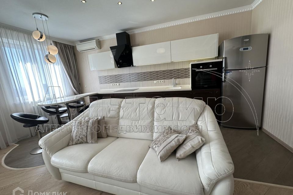 Продаётся 2-комнатная квартира, 70 м²