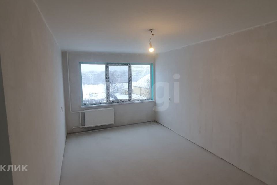 Продаётся 3-комнатная квартира, 62.9 м²