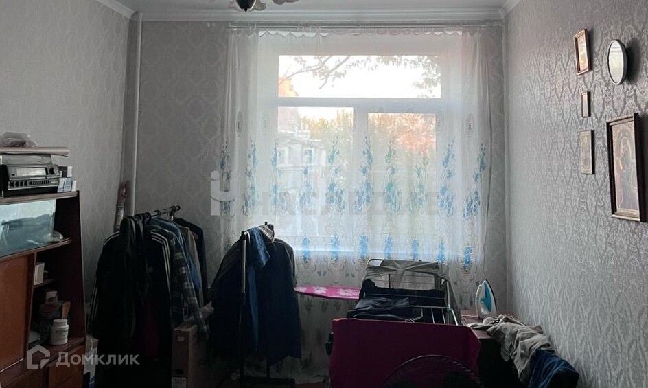 Продаётся 4-комнатная квартира, 96.1 м²