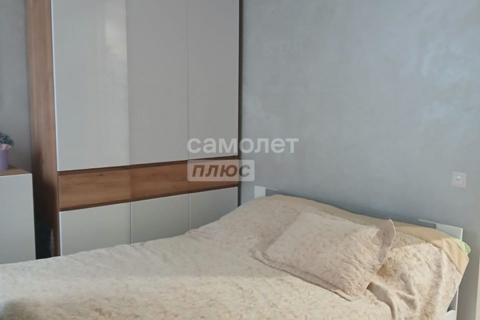 Продаётся студия, 30 м²