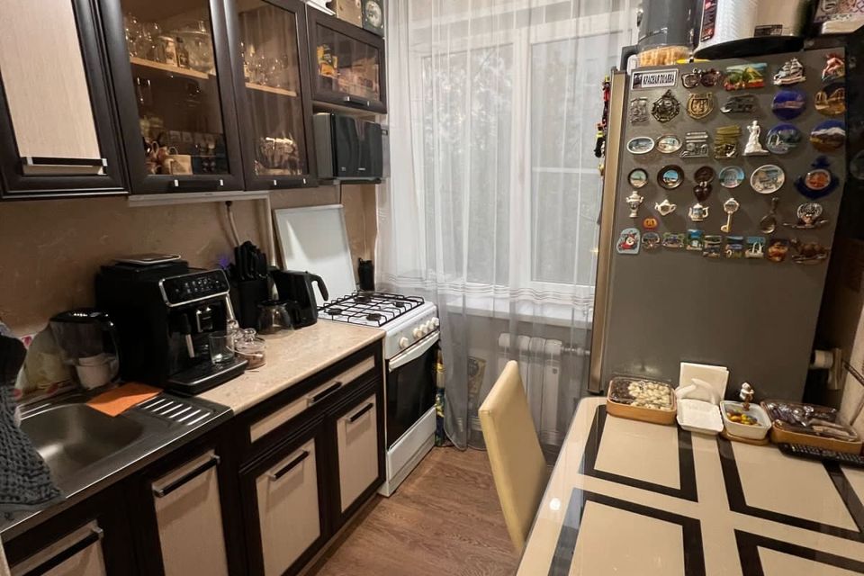 Продаётся 1-комнатная квартира, 22 м²