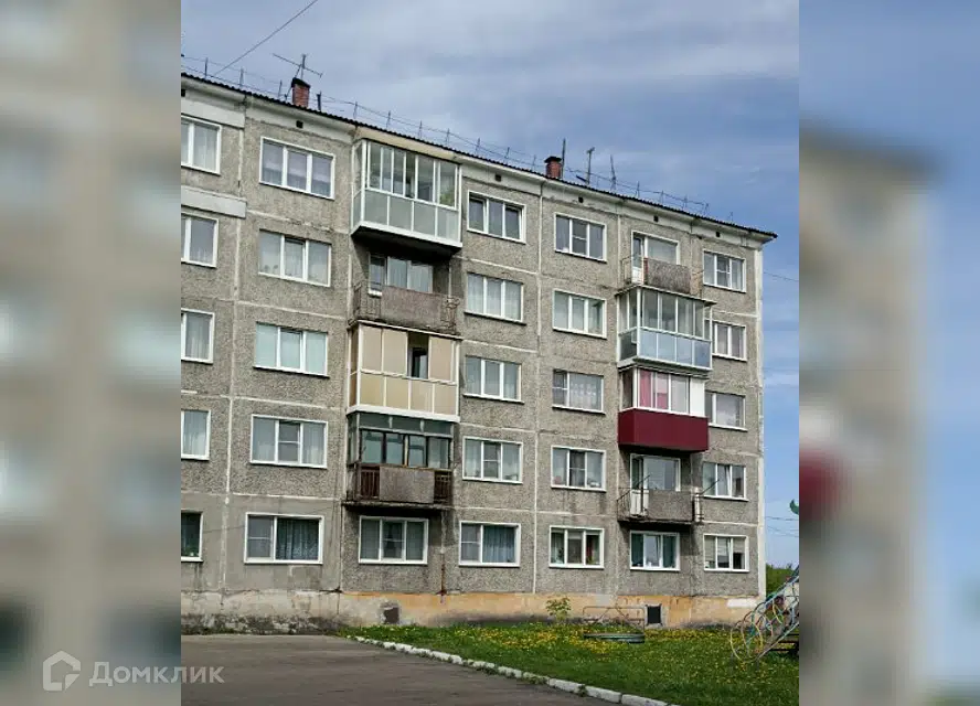 Продаётся комната в 1-комн. квартире, 17.4 м²