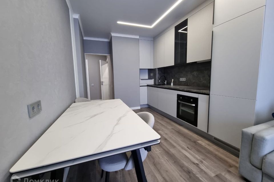 Продаётся 3-комнатная квартира, 65 м²