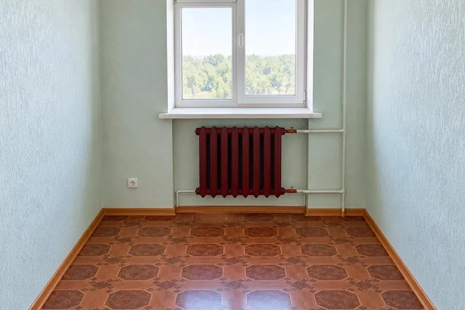 Продаётся 2-комнатная квартира, 44 м²