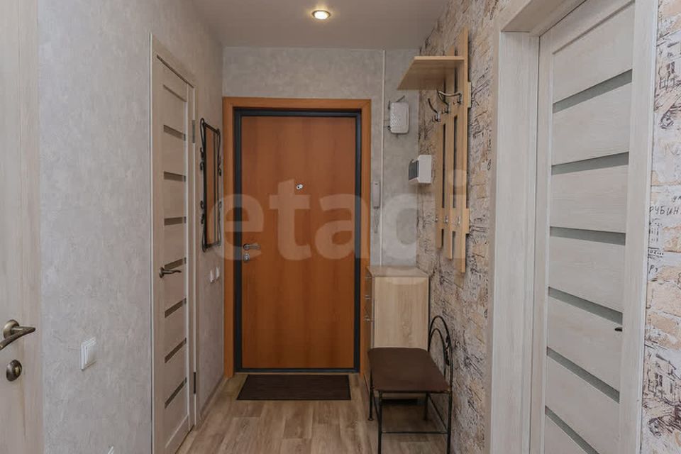 Продаётся 1-комнатная квартира, 38 м²