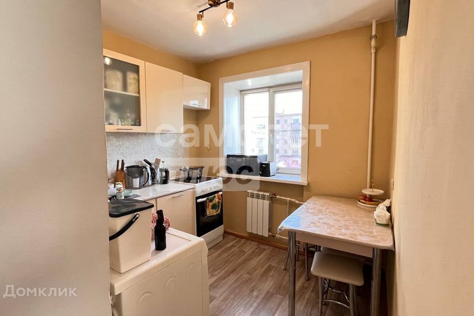 Продаётся 2-комнатная квартира, 41 м²