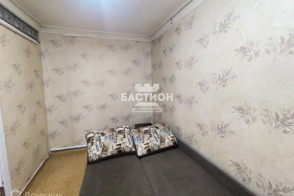 Продаётся 1-этажный дом, 53.9 м²