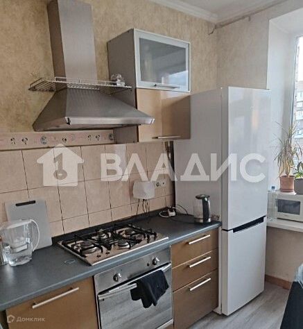 Продаётся 2-комнатная квартира, 49 м²