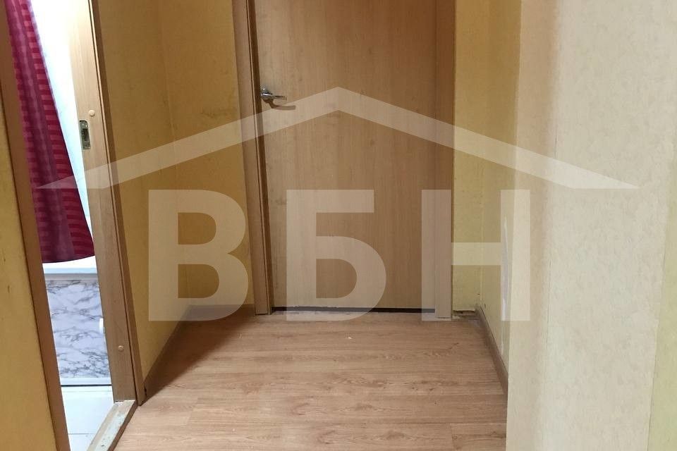 Продаётся 3-комнатная квартира, 80 м²