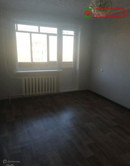 Продаётся 1-комнатная квартира, 33.6 м²