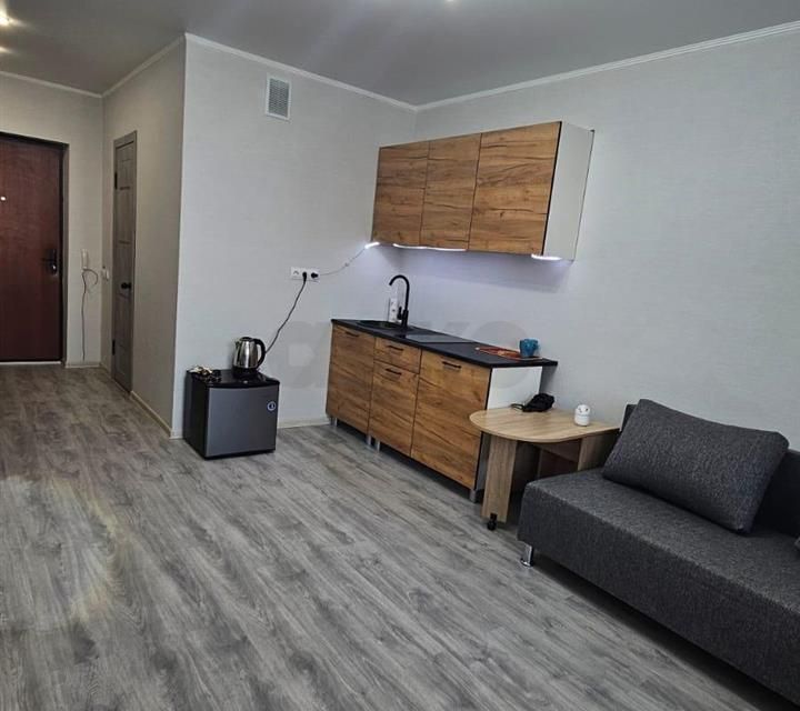 Продаётся студия, 22.8 м²