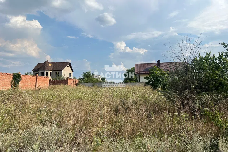 Продаётся участок, 9 сот., ИЖС
