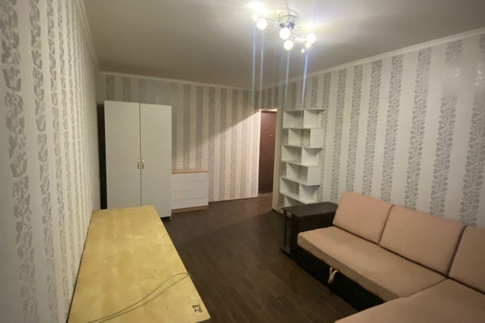 Продаётся 1-комнатная квартира, 30.3 м²