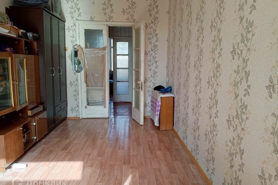 Продаётся 3-комнатная квартира, 82.1 м²