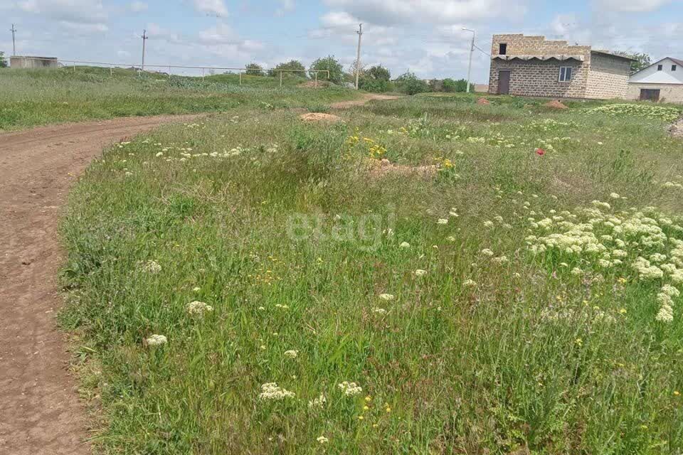 Евпатория Купить Участок Под Ижс