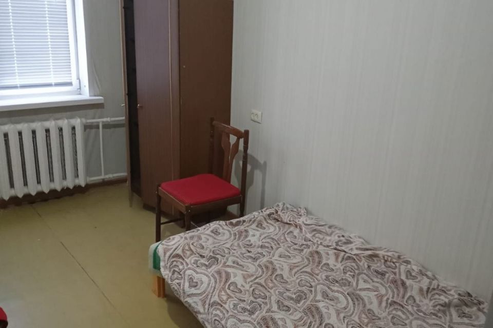 Сдаётся 2-комнатная квартира, 48 м²