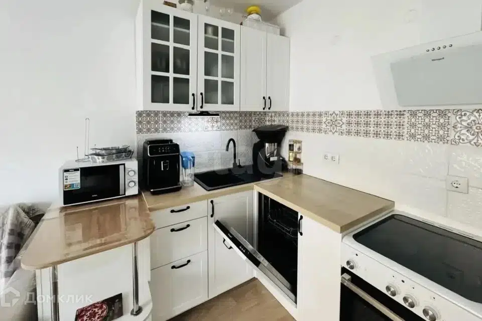 Продаётся студия, 19.6 м²