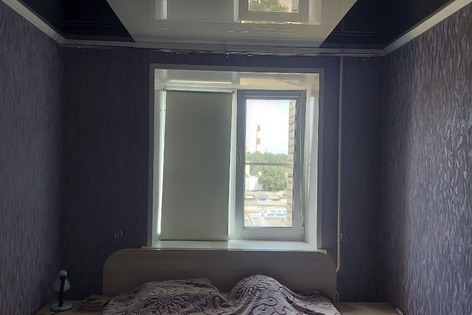 Продаётся 4-комнатная квартира, 74.2 м²