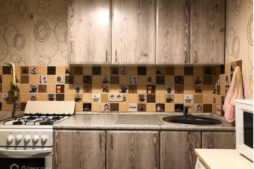 Продаётся 1-комнатная квартира, 30 м²