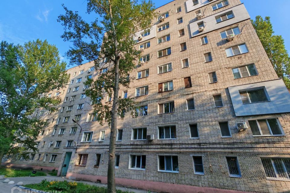 Продаётся 1-комнатная квартира, 20.6 м²