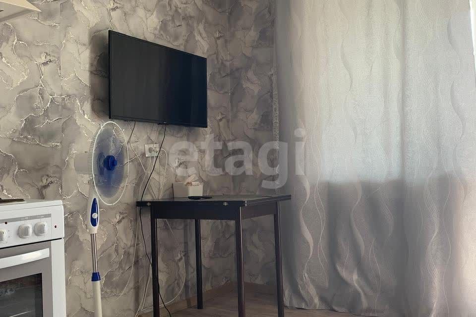 Продаётся студия, 22.2 м²