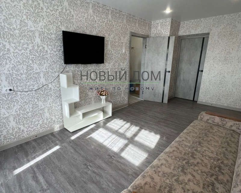 Продаётся 2-комнатная квартира, 43.7 м²