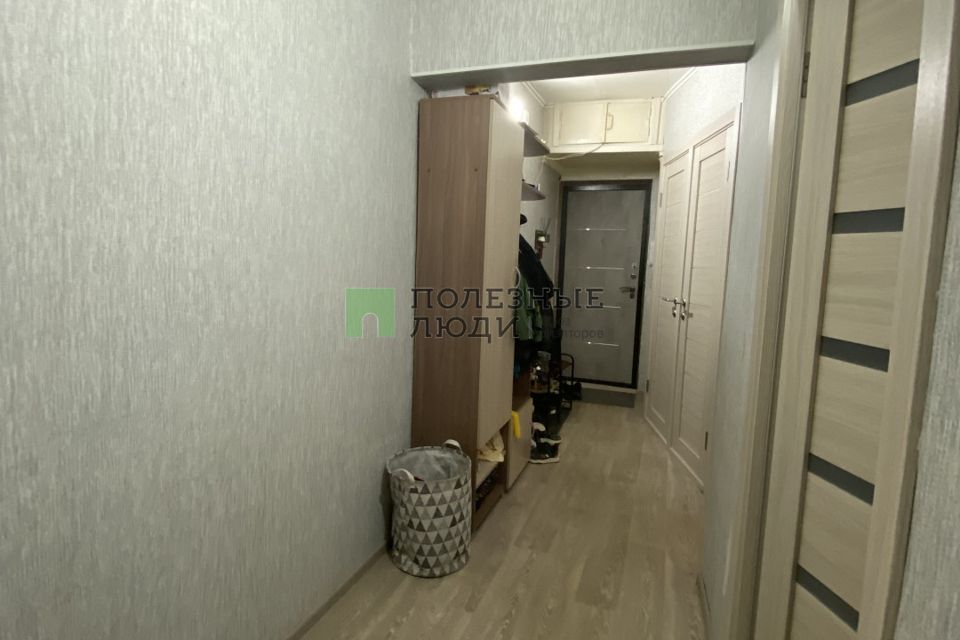 Продаётся 3-комнатная квартира, 54 м²