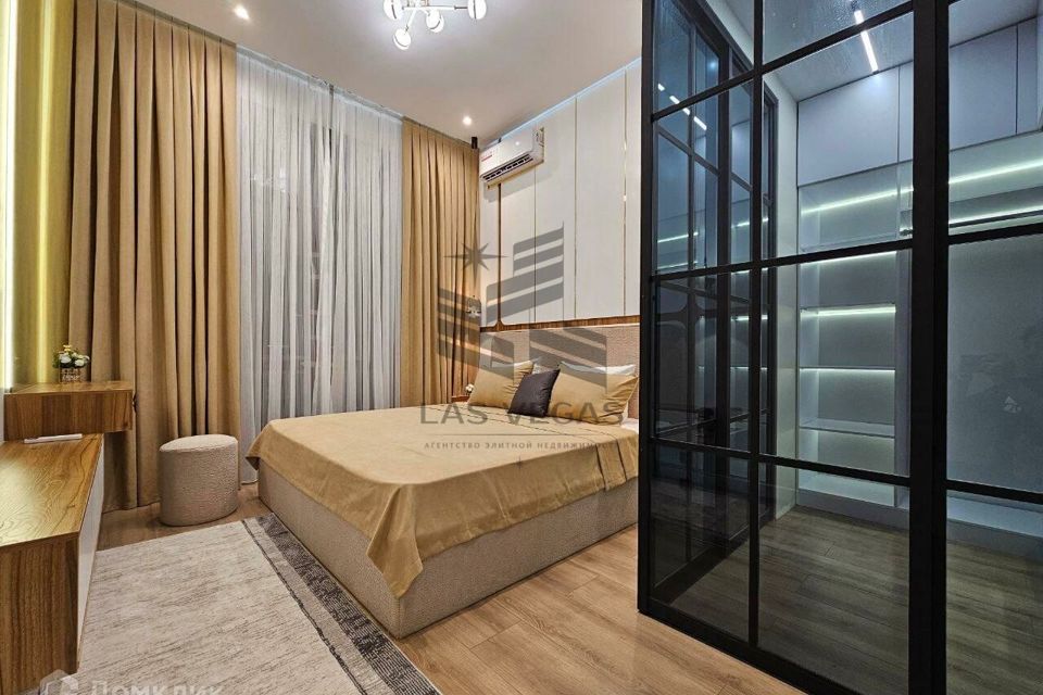 Сдаётся 2-комнатная квартира, 48 м²