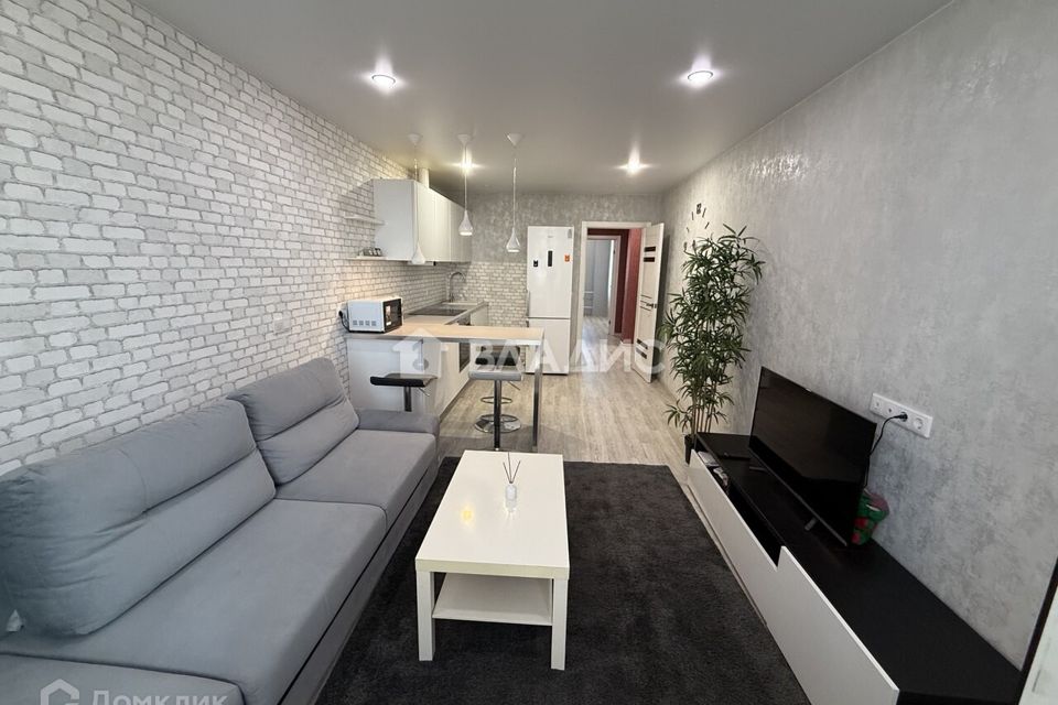 Продаётся 2-комнатная квартира, 60 м²