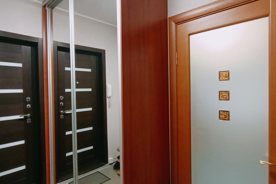 Продаётся 2-комнатная квартира, 52 м²
