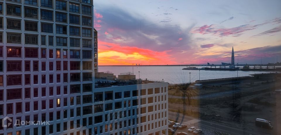 Продаётся 2-комнатная квартира, 60 м²