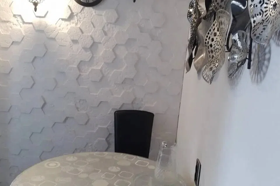 Сдаётся 2-комнатная квартира, 60 м²