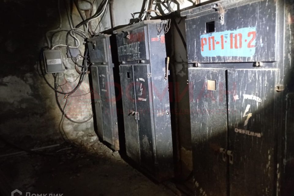 Продаётся офис, 1443 м²