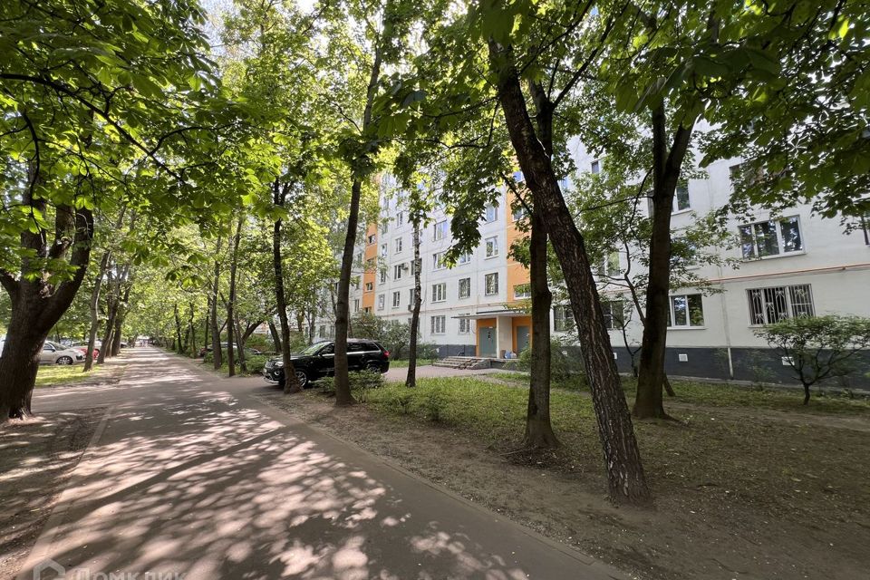 Продаётся 3-комнатная квартира, 60 м²